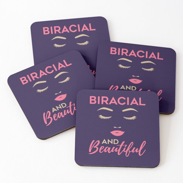 Item preview, Biracial and Beautiful designed and sold by jaygo.