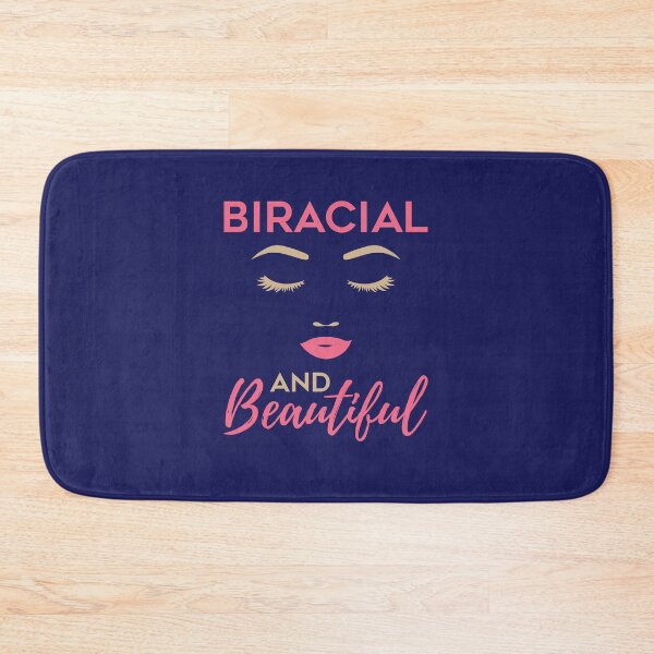 Item preview, Biracial and Beautiful designed and sold by jaygo.