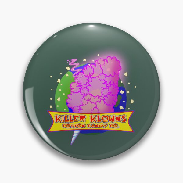 Item preview, Cotton Candy Co designed and sold by BryceGorczany.