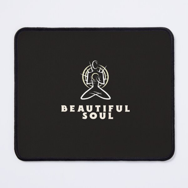 Item preview, Beautiful Soul designed and sold by Salimah Haji.
