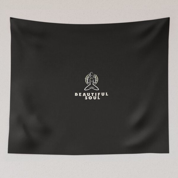 Item preview, Beautiful Soul designed and sold by Salimah Haji.