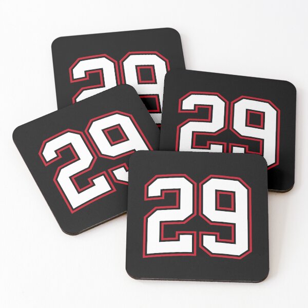 Item preview, Number Twenty Nine 29 designed and sold by melvtec.