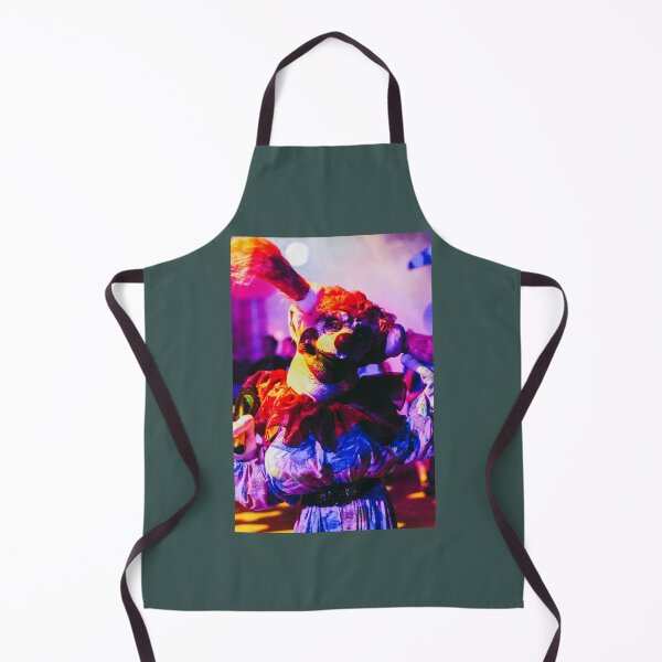 Item preview, Daisy the Klown Girl designed and sold by BryceGorczany.