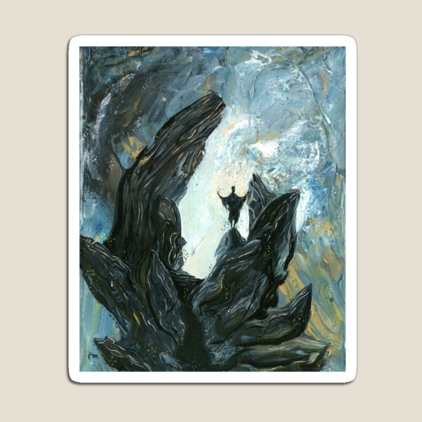 Ritual Magnet