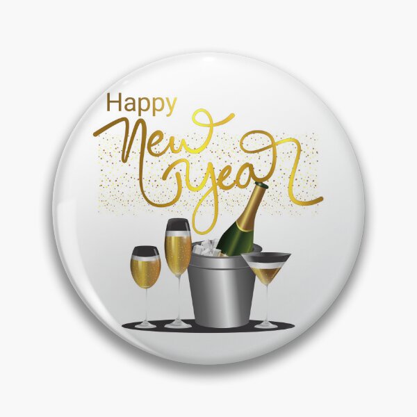 Item preview, New Year Celebration designed and sold by Tienda-Vane.