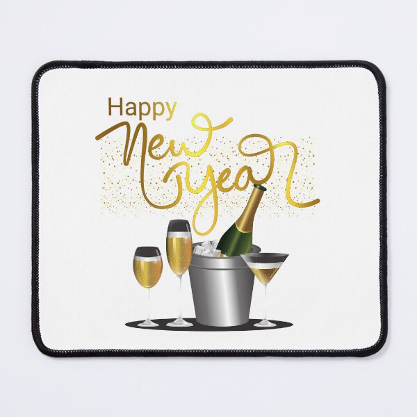 Item preview, New Year Celebration designed and sold by Tienda-Vane.
