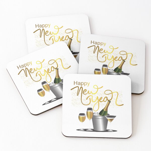 Item preview, New Year Celebration designed and sold by Tienda-Vane.