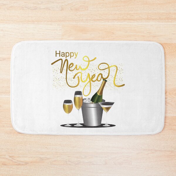 Item preview, New Year Celebration designed and sold by Tienda-Vane.
