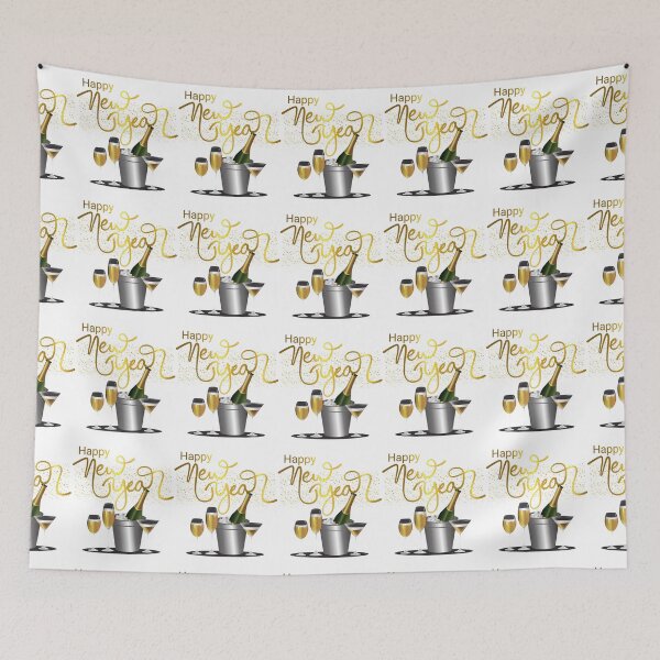 Item preview, New Year Celebration designed and sold by Tienda-Vane.