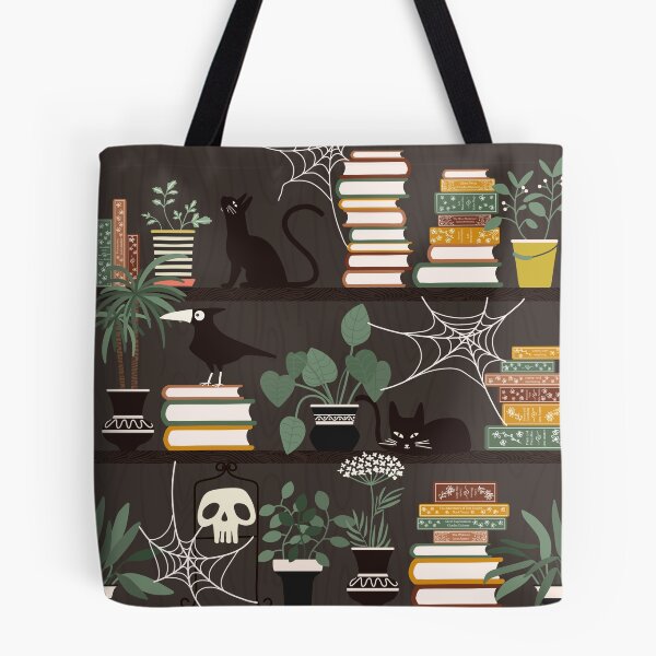 Item preview, dark academia designed and sold by space-kitten.