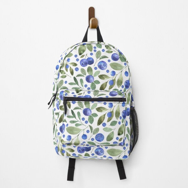 Item preview, Blueberries. designed and sold by PolosLiliia.
