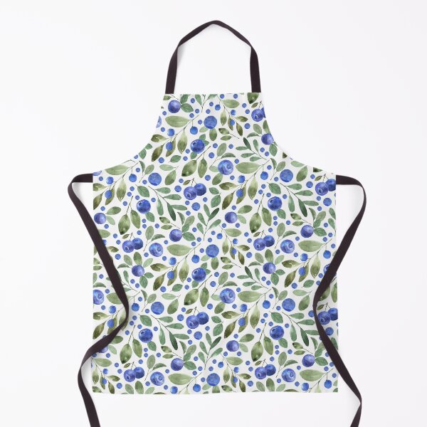 Item preview, Blueberries. designed and sold by PolosLiliia.