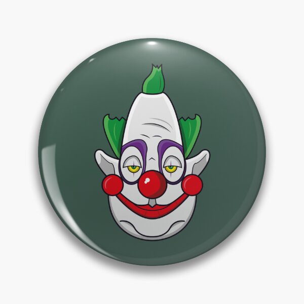 Item preview, Jumbo  Killer Klowns From Outer Space  designed and sold by BryceGorczany.