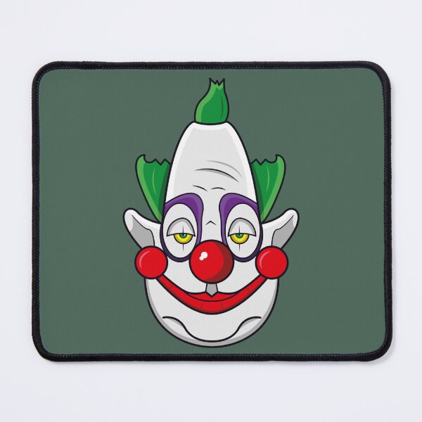 Item preview, Jumbo  Killer Klowns From Outer Space  designed and sold by BryceGorczany.
