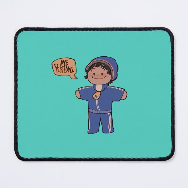 Item preview, No think. Only Me perdonas. - quackity designed and sold by KylaBradtke.