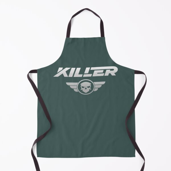 Item preview, KILLER designed and sold by BryceGorczany.