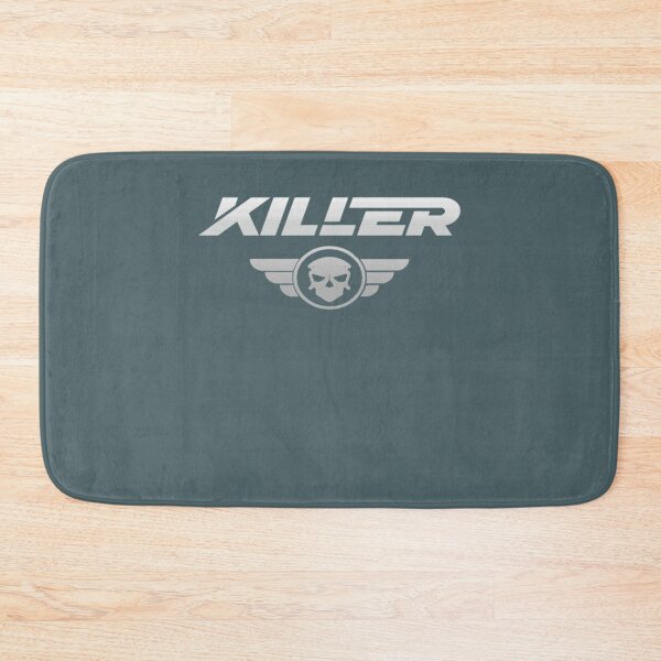 Item preview, KILLER   designed and sold by BryceGorczany.