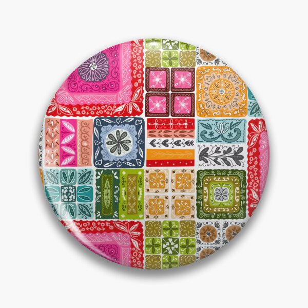 Item preview, granny squares designed and sold by creativinchi.