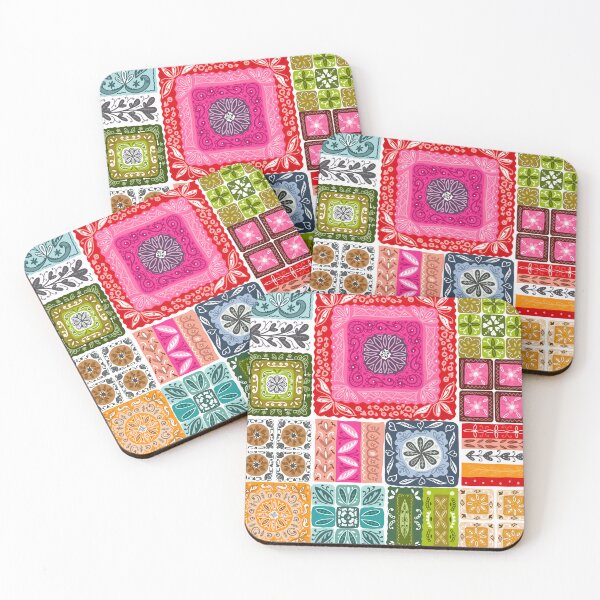Item preview, granny squares designed and sold by creativinchi.