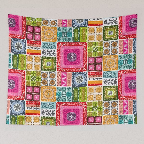 Item preview, granny squares designed and sold by creativinchi.
