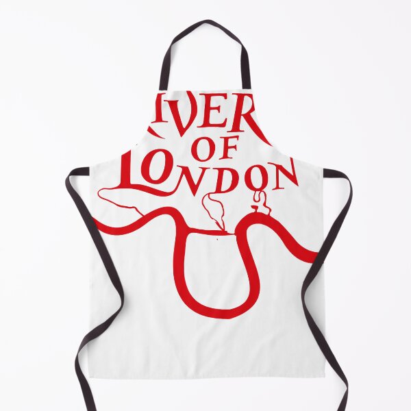 Item preview, rivers of london Essential  designed and sold by CatrinKraft.