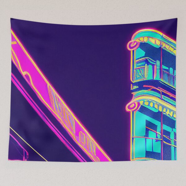 Item preview, New Orleans 2D neon designed and sold by ComicsFactory.
