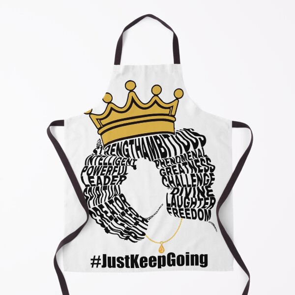 Item preview, Motivational Queen designed and sold by AP5959.