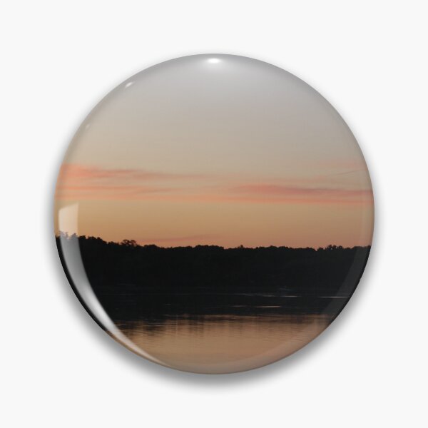 Item preview, Breezy Point Calm Sunset designed and sold by Helferson.