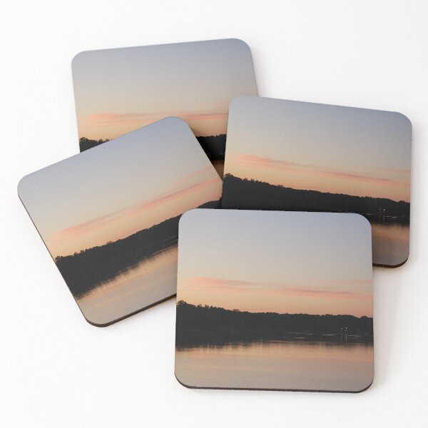 Item preview, Breezy Point Calm Sunset designed and sold by Helferson.