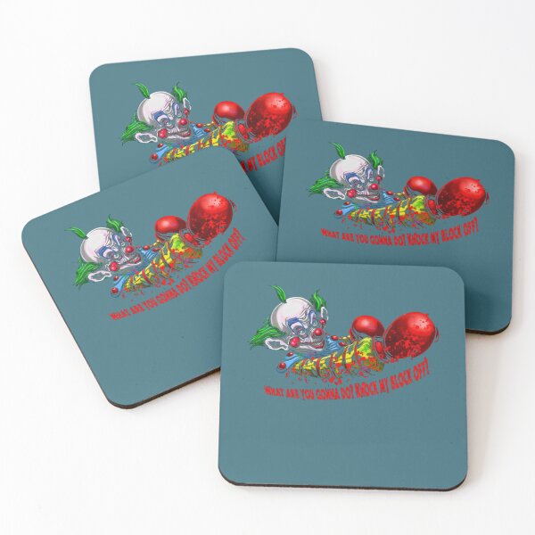 Item preview, KILLER KLOWNS FROM OUTER SPACE ITS CRAAAZY  designed and sold by BryceGorczany.