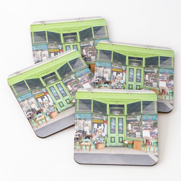 Item preview, Lanchoo or Bushells? designed and sold by Linda Lees.