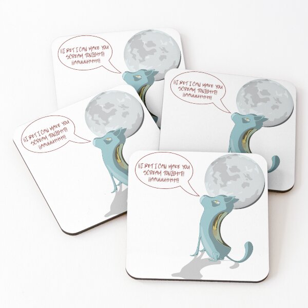 Item preview, Copy of I bet I can make you scream tonight! AAAAUUUH designed and sold by Sanctisfyer.