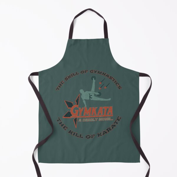 Item preview, Gymkataworstmoviecult designed and sold by BryceGorczany.