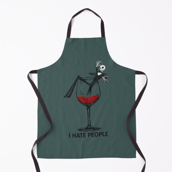 Item preview, I Hate People designed and sold by BryceGorczany.