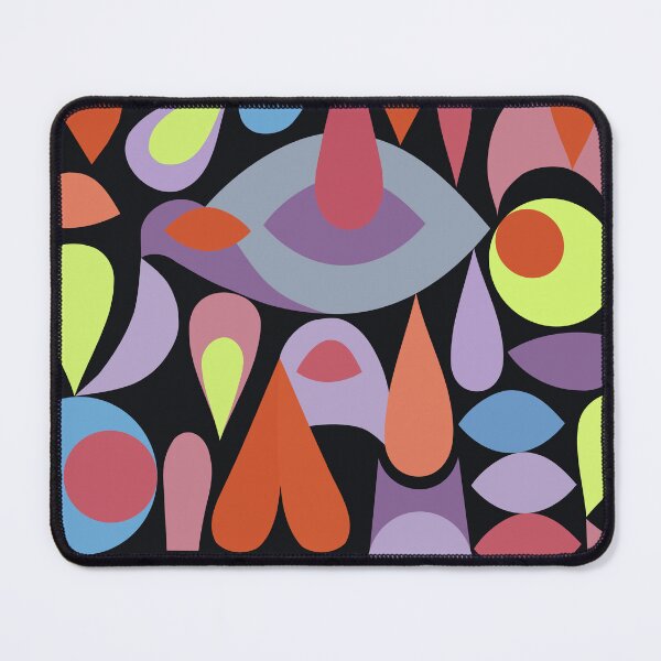 Item preview, Amalgam - Abstract Motif designed and sold by Huge Potato.