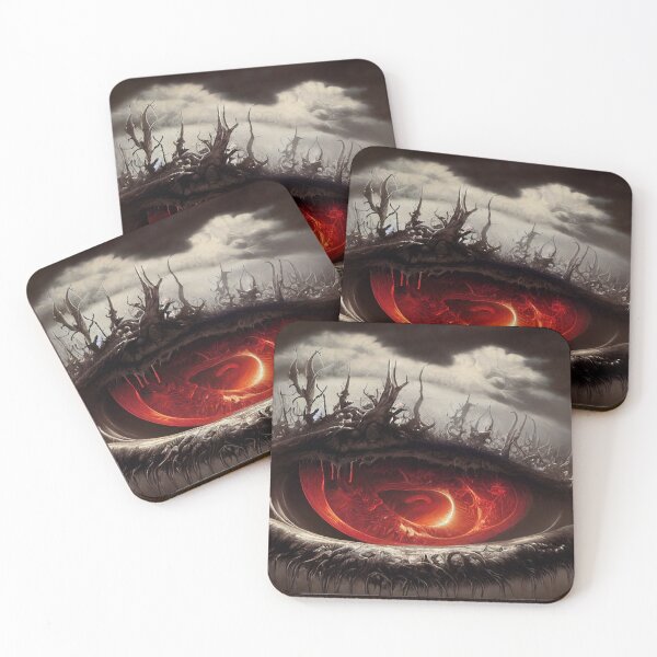 Item preview, Evil Eye designed and sold by KreeNation.