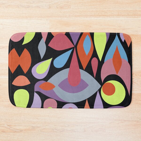 Item preview, Amalgam - Abstract Motif designed and sold by Huge Potato.