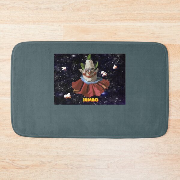 Item preview, Jumbo The Klown  designed and sold by BryceGorczany.