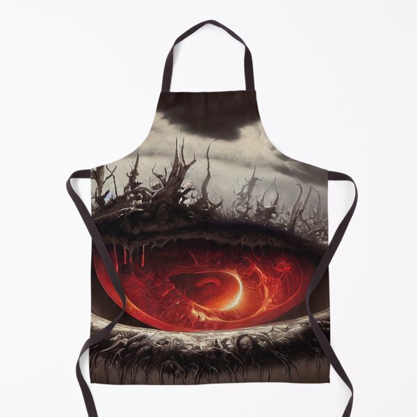 Item preview, Evil Eye designed and sold by KreeNation.