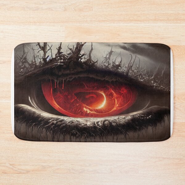 Item preview, Evil Eye designed and sold by KreeNation.
