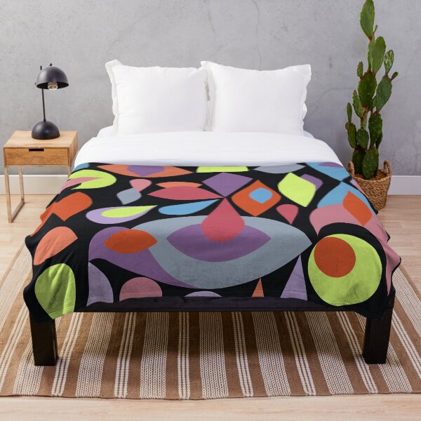 Item preview, Amalgam - Abstract Motif designed and sold by Huge Potato.