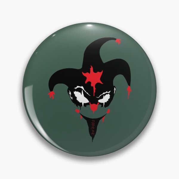 Item preview, Killer Clown  designed and sold by BryceGorczany.