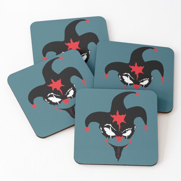 Item preview, Killer Clown  designed and sold by BryceGorczany.