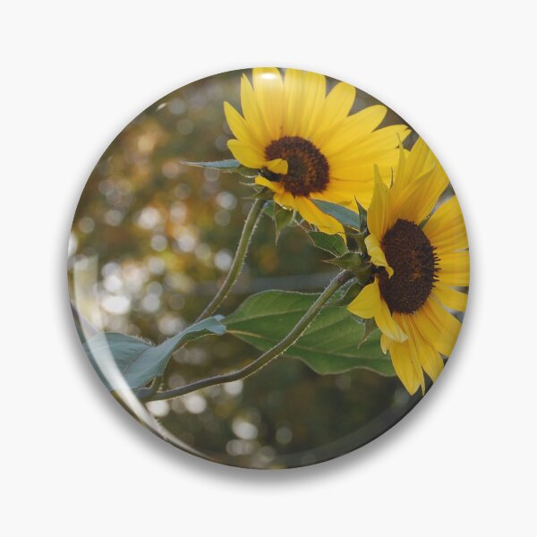Item preview, Sunbeam & Sunflowers designed and sold by Helferson.