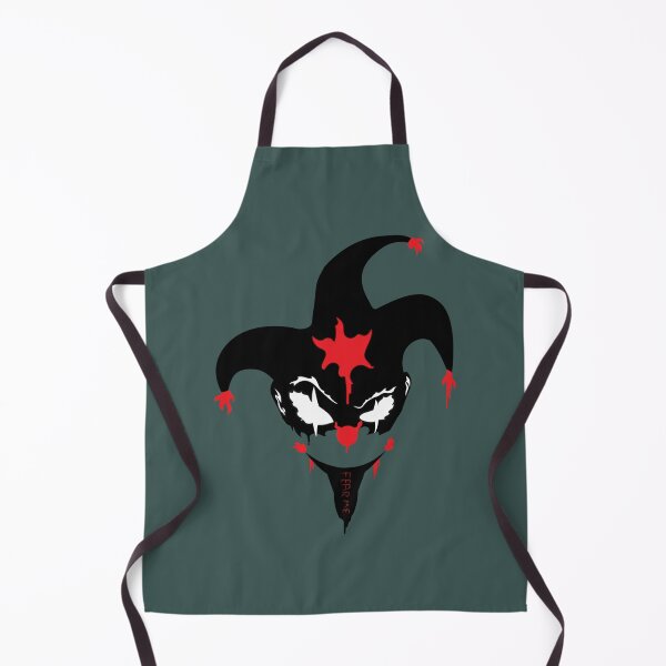 Item preview, Killer Clown designed and sold by BryceGorczany.