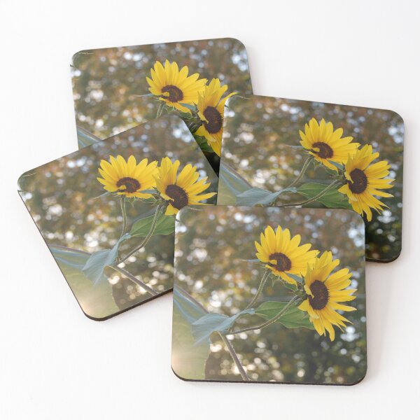 Item preview, Sunbeam & Sunflowers designed and sold by Helferson.