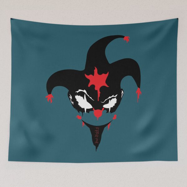Item preview, Killer Clown  designed and sold by BryceGorczany.