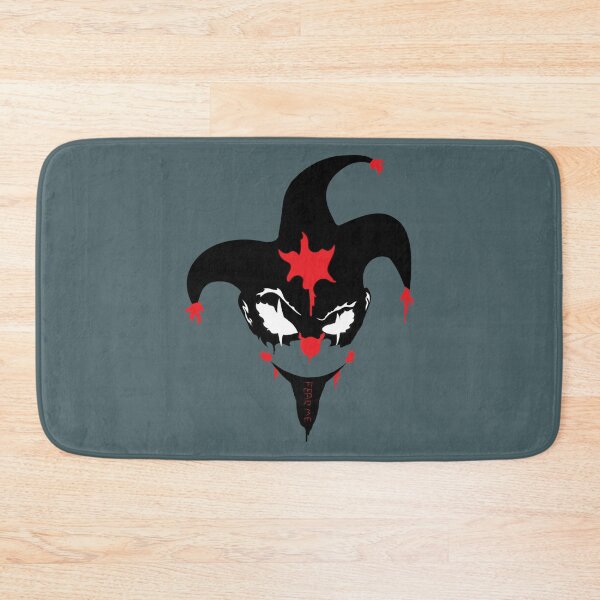Item preview, Killer Clown  designed and sold by BryceGorczany.