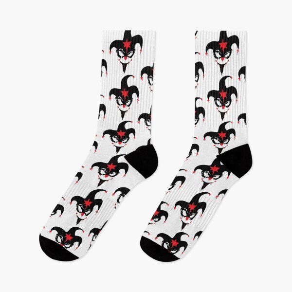 Item preview, Killer Clown  designed and sold by BryceGorczany.