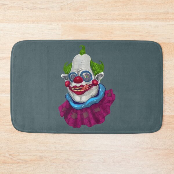 Item preview, Killer Klowns movie  designed and sold by BryceGorczany.